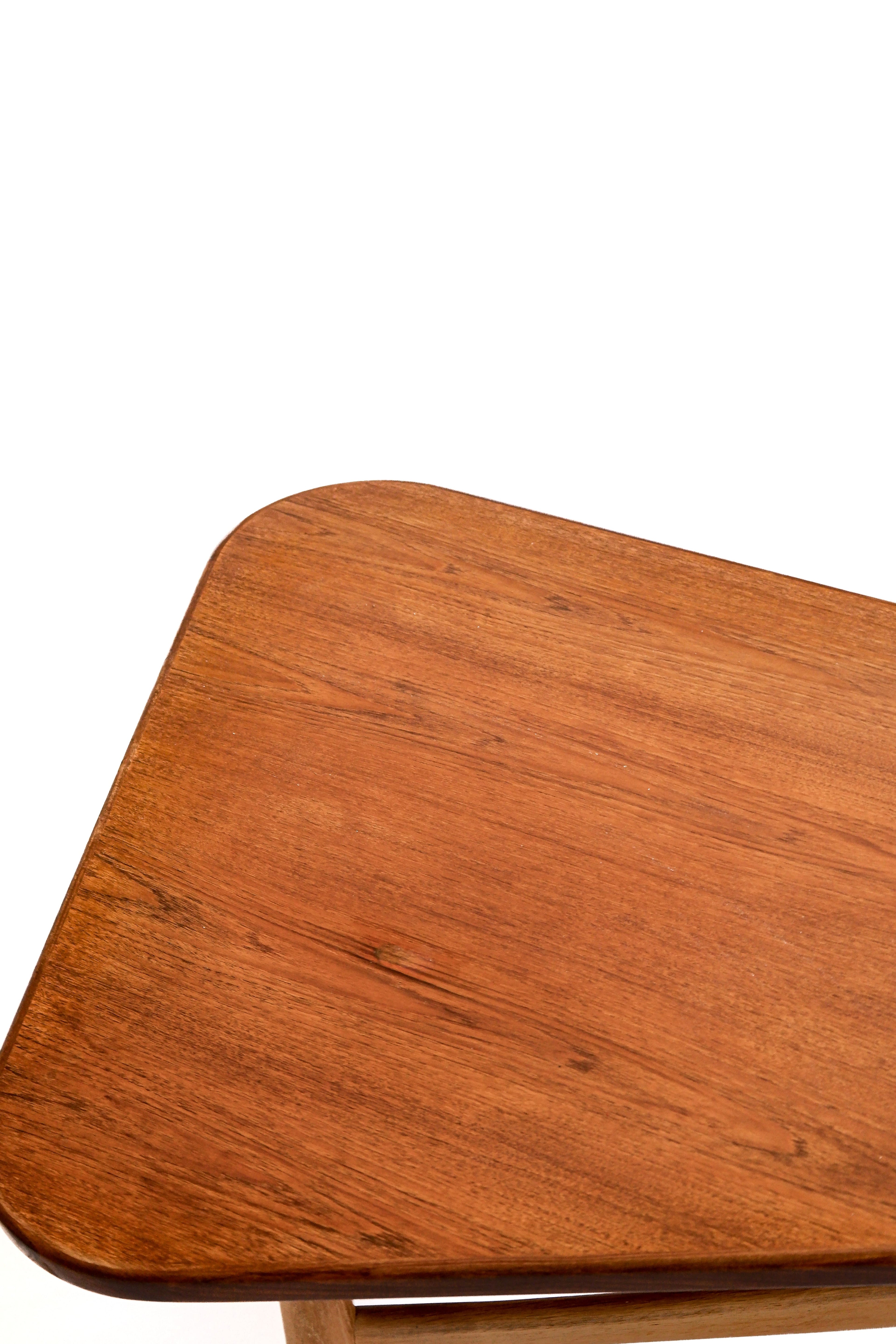 Coffe table designed by Yngve Ekström for Westbergs möbler.