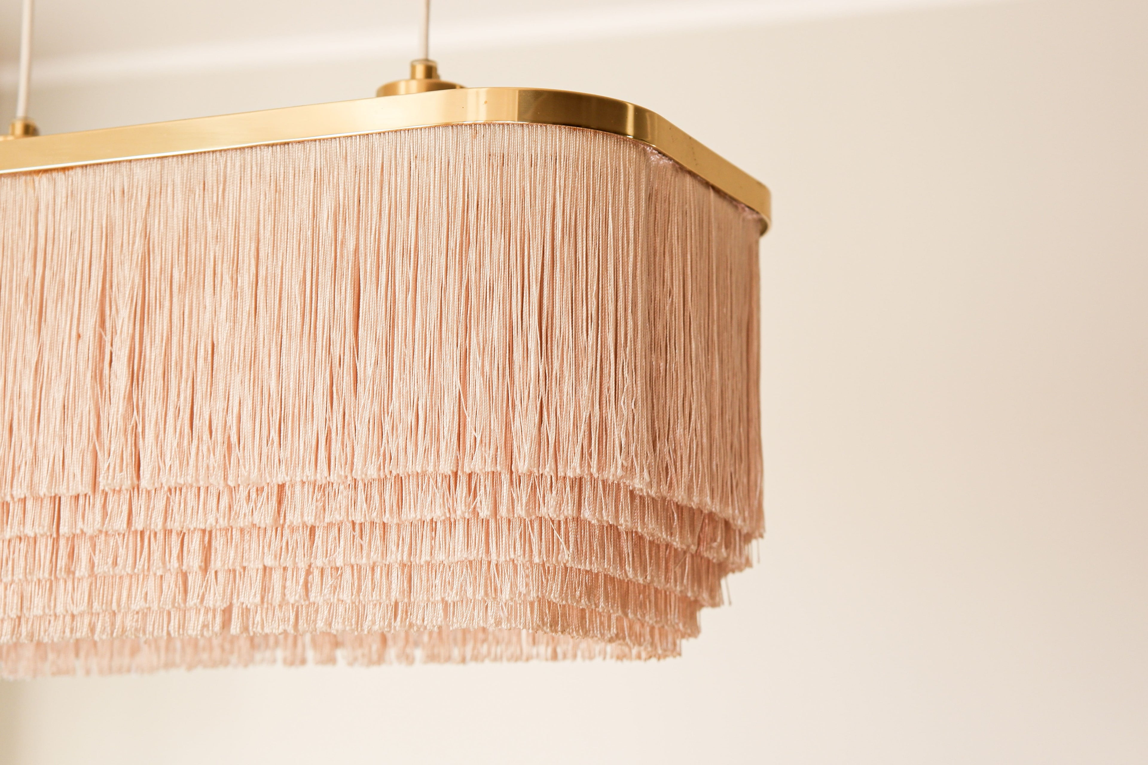 Hans Agne Jakobsson T607 Silk and brass.