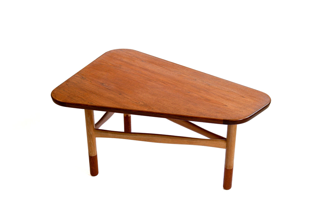 Coffe table designed by Yngve Ekström for Westbergs möbler.