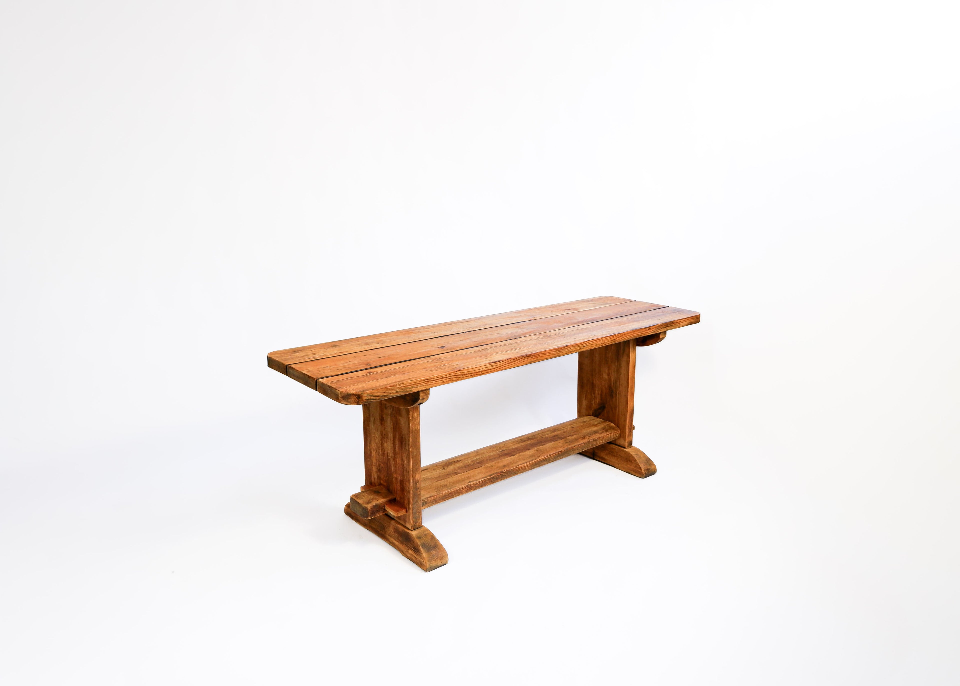 Axel Einar Hjorth dinning table model "Skoga" circa 1932