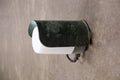 Paavo Tynell outside copper wall lamp model 7307 for Idman, circa 1950.