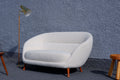 Arne Norell Sofa produced by Westbergs möbler, Sweden circa 1960.