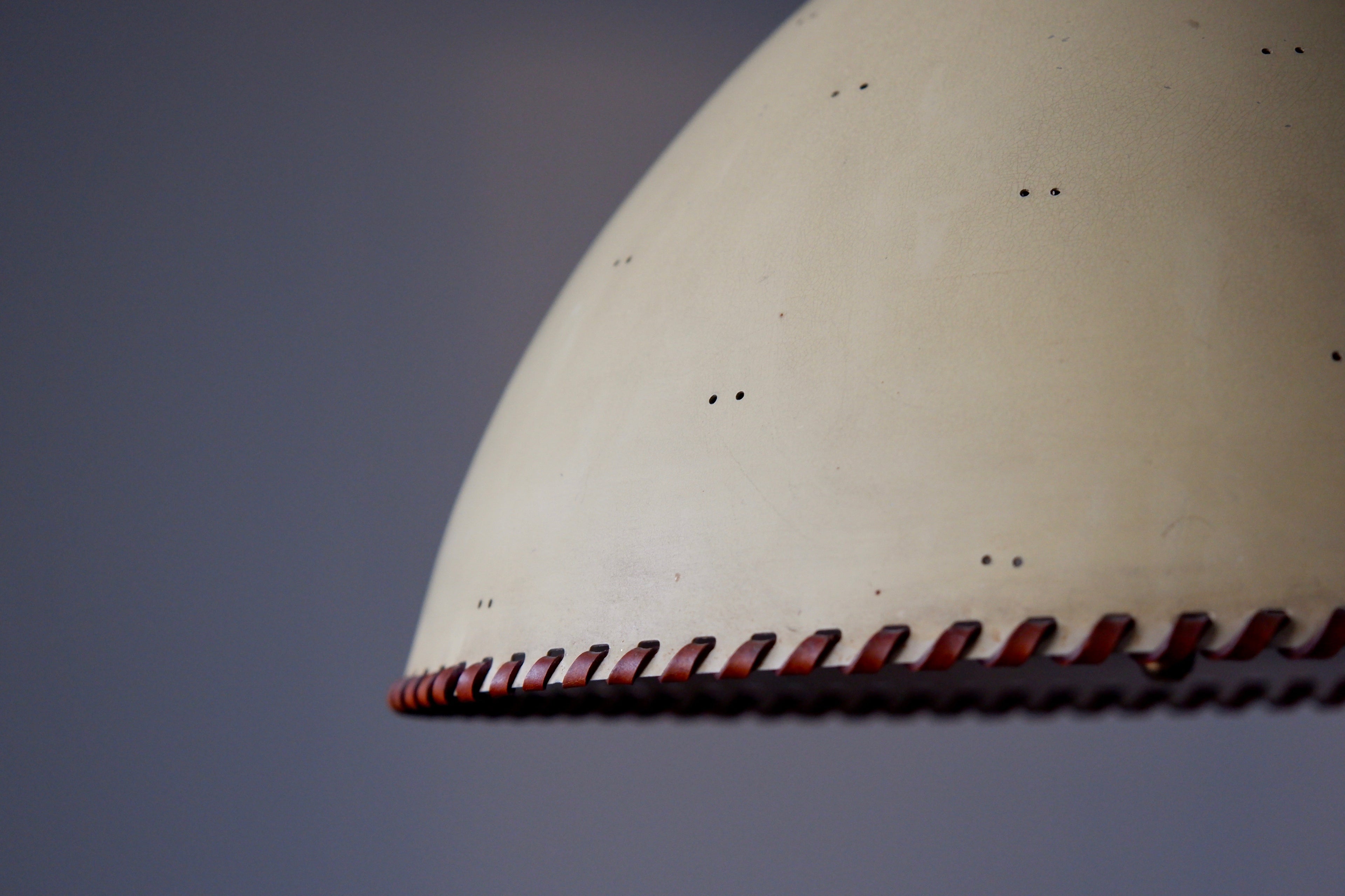 Paavo Tynell counter Weight pendant light model A1983 for Taito.