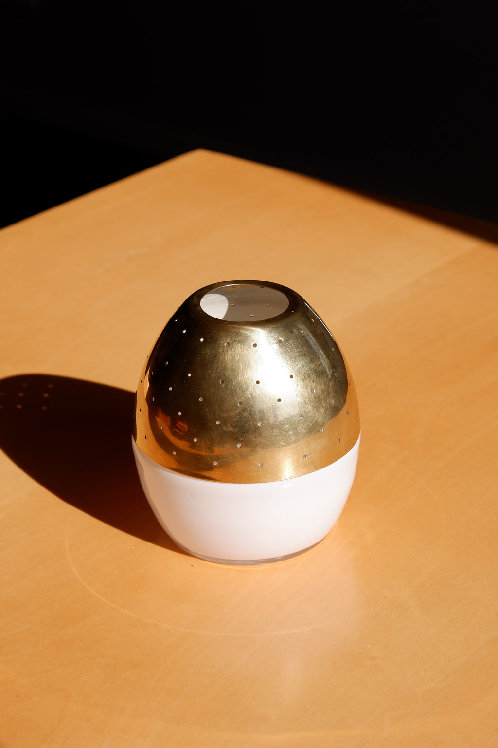 Hans Agne Jakobsson L 163, candle lamp, circa 1960