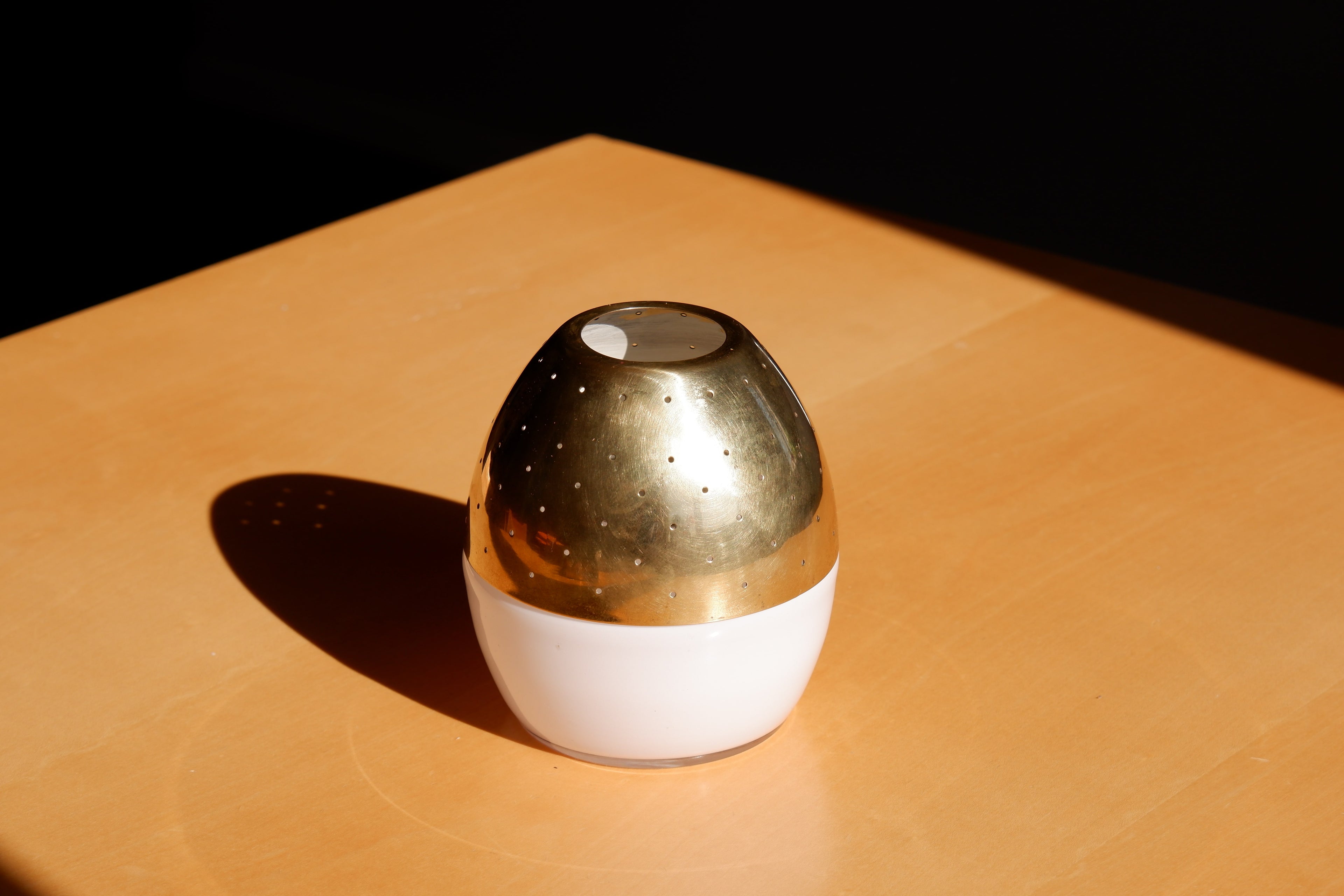 Hans Agne Jakobsson L 163, candle lamp, circa 1960