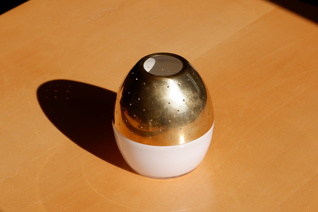 Hans Agne Jakobsson L 163, candle lamp, circa 1960