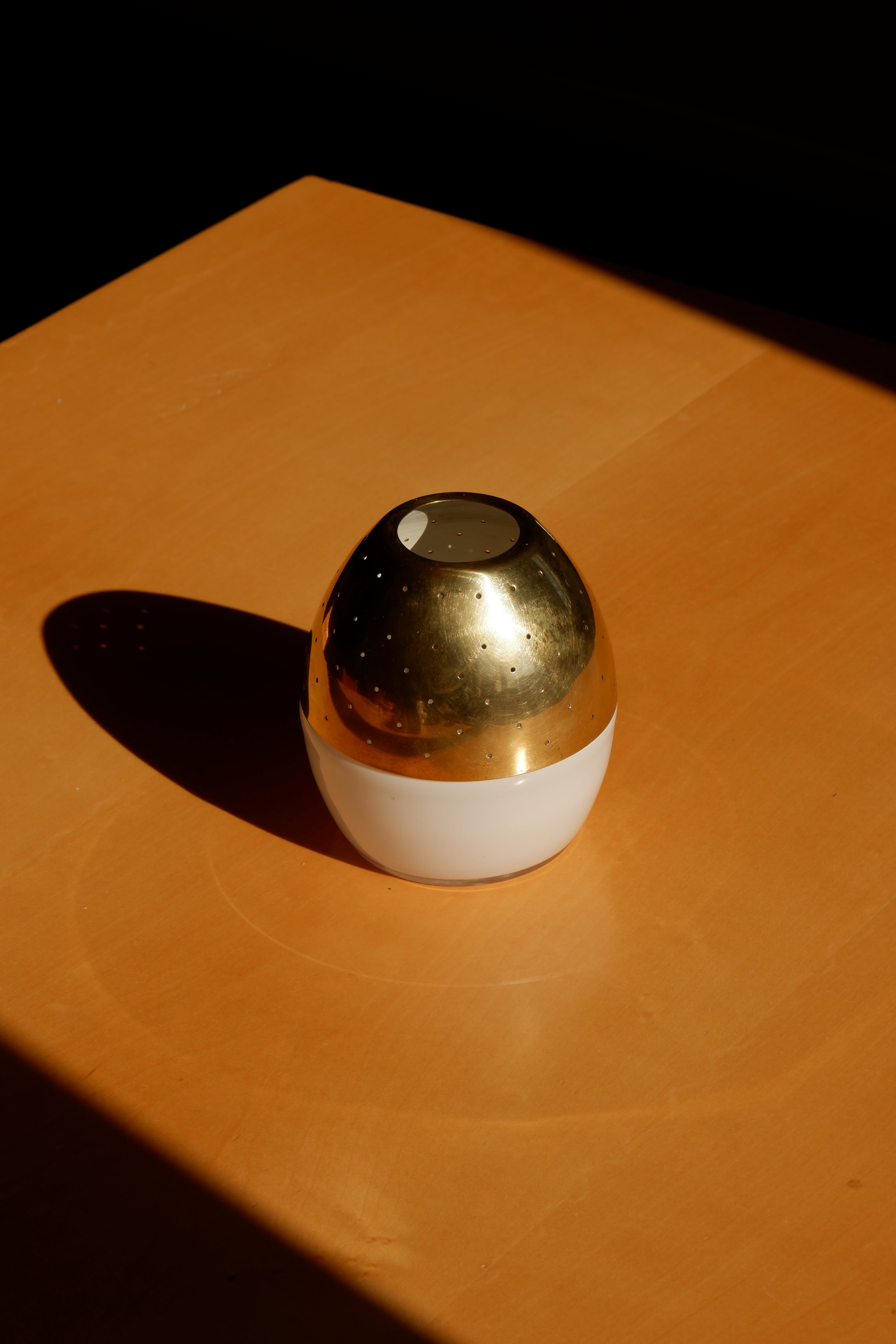 Hans Agne Jakobsson L 163, candle lamp, circa 1960