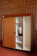Charlotte Perriand Wardrobe from Les Arcs Ski Resort, circa 1968